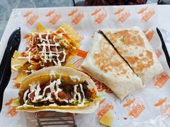 -TACO TUESDAY塔可星期二(人民路店)