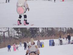 -棋盘山冰雪大世界