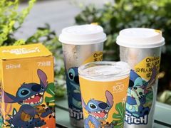 -7分甜(苏州中心店)