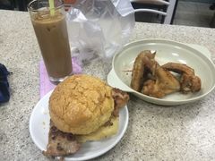 -沙溪兄茶餐厅
