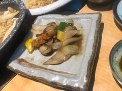 -晴季寿司(延河路万达广场店)