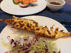 -Social 秀西餐厅-长沙瑞吉酒店(运达店)