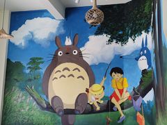 -竹语饭香·原生态农庄·烧鸡·竹筒饭·河鲜(森林海白水寨店)