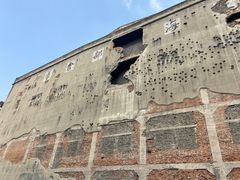 -上海四行仓库抗战纪念馆