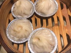 -绿茶餐厅(壹方天地店)