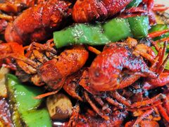 -一棠龙虾•王牌虾球(楚河汉街店)