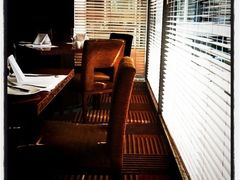 -丽晶酒店-金宝99 Restaurant