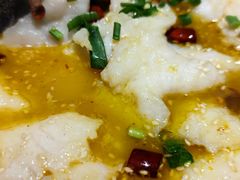 新平酸菜鱼-外婆味道·云南菜大当家(关上店)