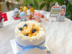 -贝紫Style(木马公寓店)