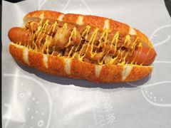 -LELECHA乐乐茶(新街口大洋店)