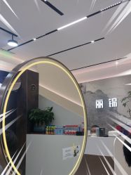 -LJOY丽锦造型·烫发染发