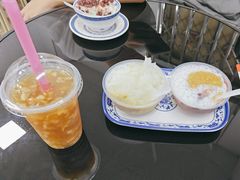 -百花传统甜品店(原址店)