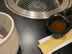 -和牛 烧肉寿喜烧涮锅 善(心斎橋店)