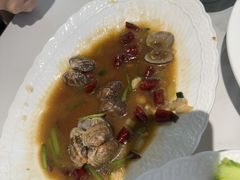 -船歌·鱼水饺青岛菜(枫蓝国际购物中心店)