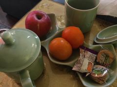 -玥汐·3D影院式足道SPA(万泰城店)