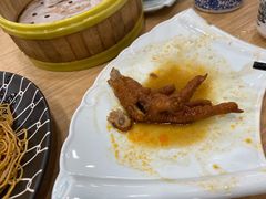 -老苏州大客堂·苏帮菜·松鼠桂鱼·苏州传统小吃(观前街人民商场店)