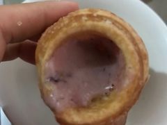 -巴黎贝甜(华堂新辰汇店)