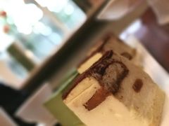 -燕庭·纯燕窝·甜品下午茶(南京西路店)