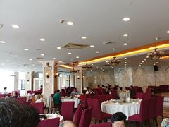 -江南村酒家
