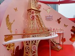 -春熙路步行街