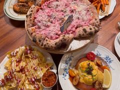 -Bistro Les Lilas丁香花小酒馆