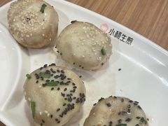 -小杨生煎(黄河路店)