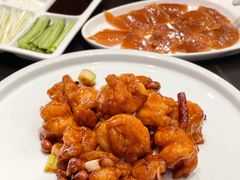 -国人川菜(李家村建东街店)