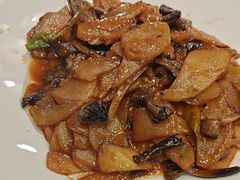 -那家老院子东北菜·饺子·小鸡炖蘑菇(艳华街店)