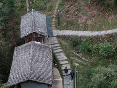 -龙脊梯田