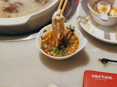-小骨煲金华砂锅(转塘金街美地店)