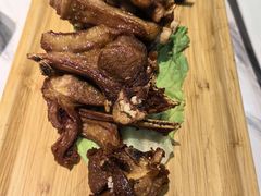 -尹兰楼西北风情餐厅(嘉定店)