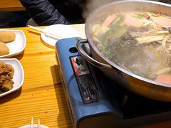 -黄泰吉拾味餐厅(江汉路店)