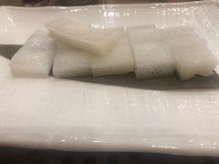 伦教糕发糕-阿多私房菜(顺德店)