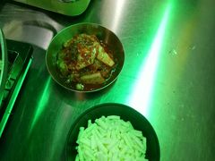加芝士-Meet Sun韩式大排档(五一广场7MALL店)