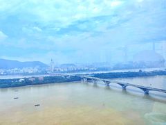 -蘭湘荟一线江景餐厅(解放西路店)
