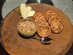 -杭州西子湖四季酒店·金沙厅