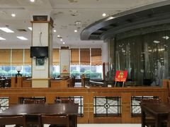 大堂-华中科技大学百景园(三楼酒店)