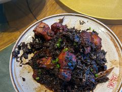 -兰溪小馆(首经贸店)