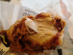 -麦当劳(华发商都店)
