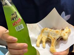-高玛纳驴肉火烧(一世界店)
