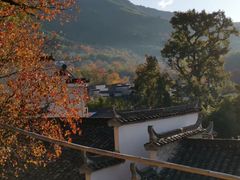-塔川景区
