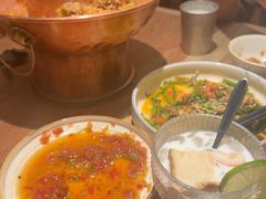 -浩海火燒雲傣家菜(芮欧百货店)