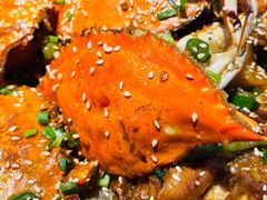 招牌肉蟹煲-A货肉蟹煲(印象城店)