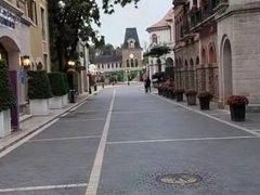 -中旅阿那亚九龙湖·公主酒店