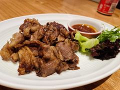 -翔峰炭火鳗鱼(悦泰街里公寓店)