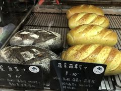 -仙峰天然面包(迎宾路店)