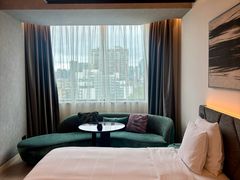 -成都凯宾斯基饭店