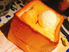 -绿茶餐厅(领展购物广场·中关村店)