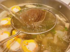 特色锅底-牛焱·贵州黄牛肉火锅(城西银泰店)