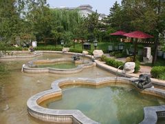 -北京九华山庄会展酒店
